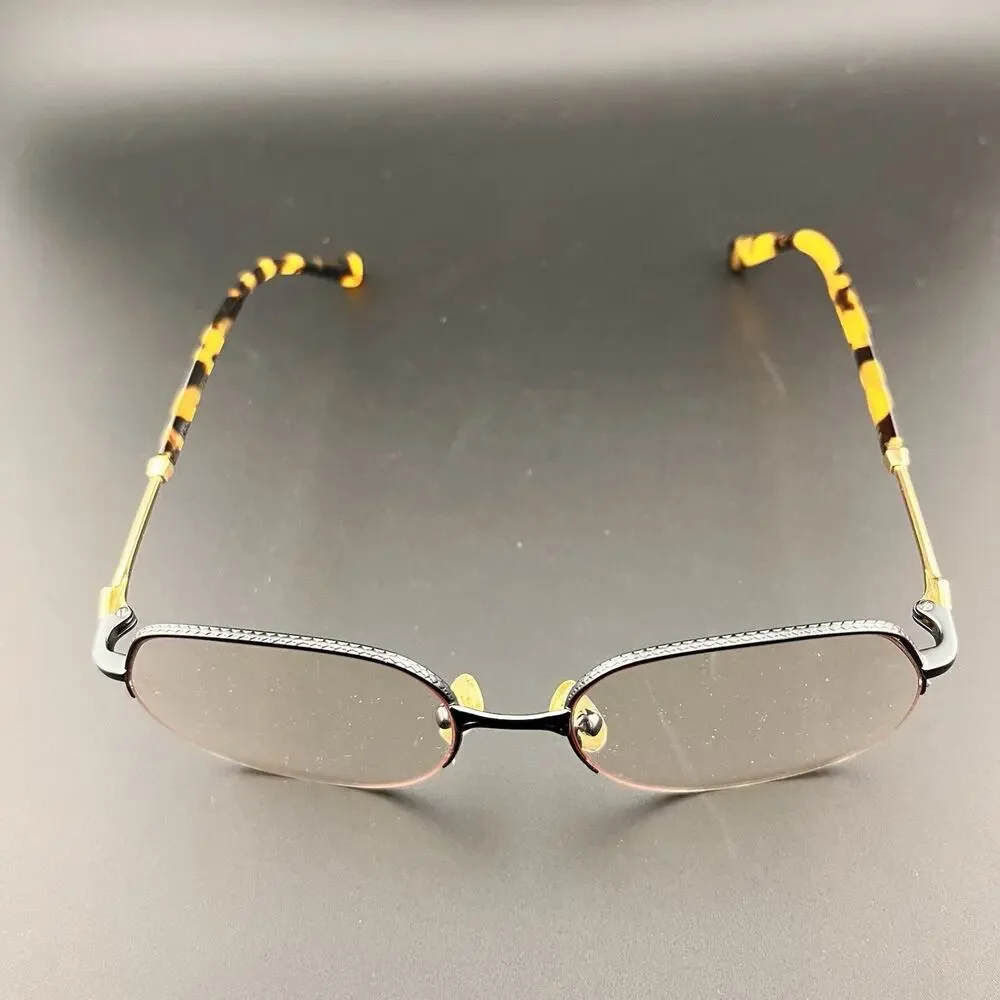 New Authentic Karen‎ Walker Eyeglasses VALENTINA 1927265 54~17 145 BB